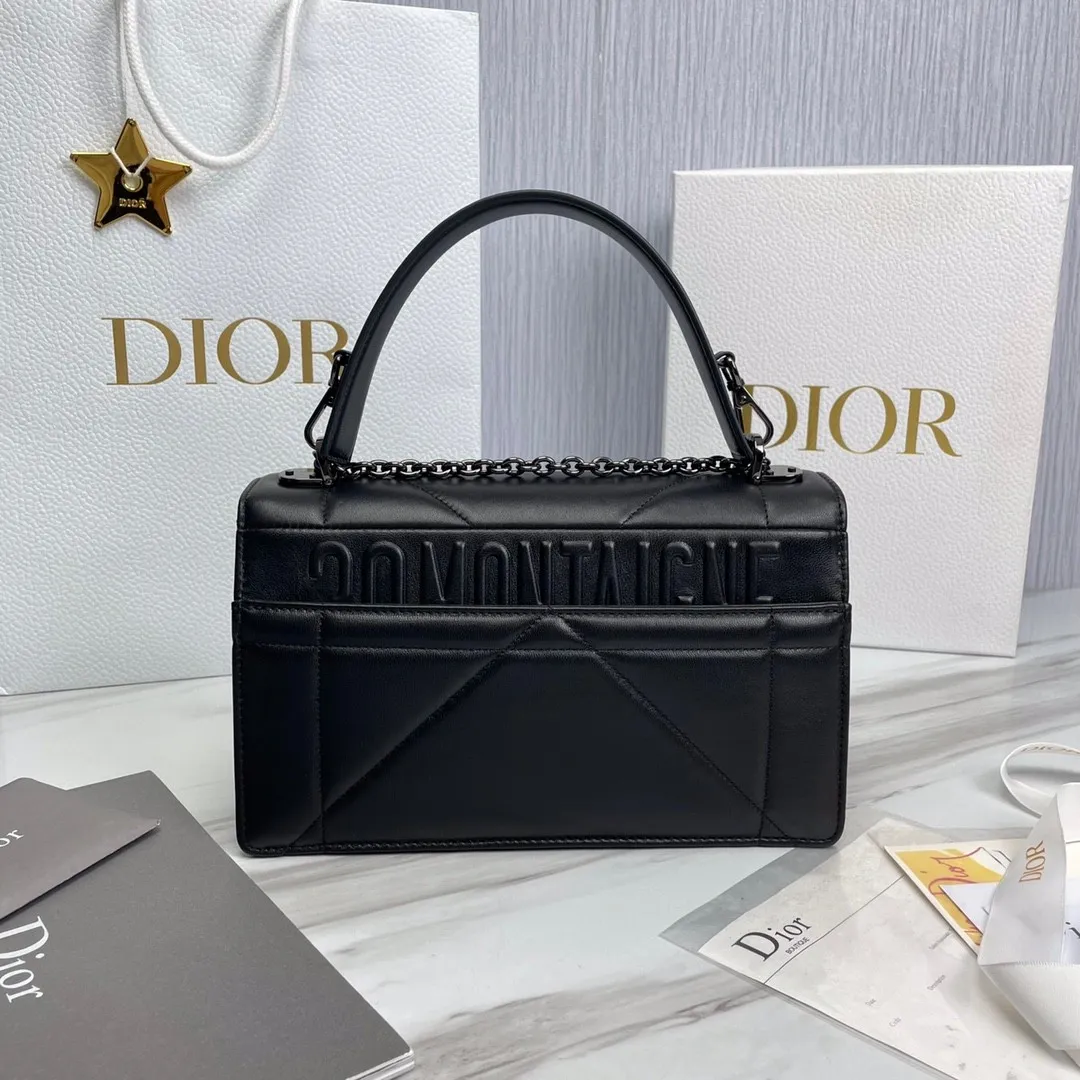 Dior Bag  – 122980585 - LITELUX