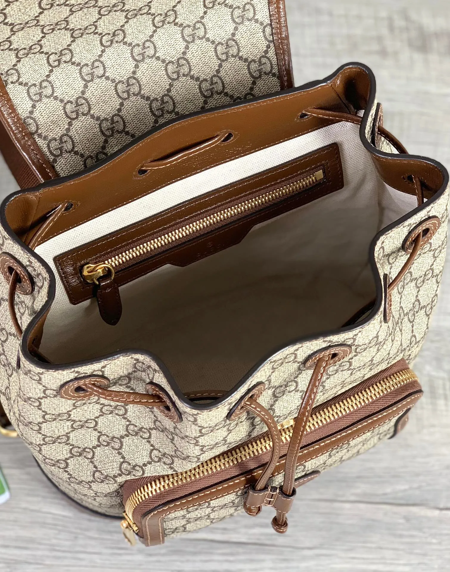 Gucci Bag  – 107928982 - LITELUX