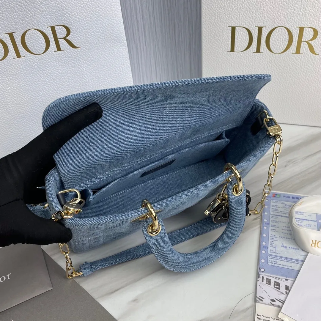Dior Bag  – 117330992 - LITELUX