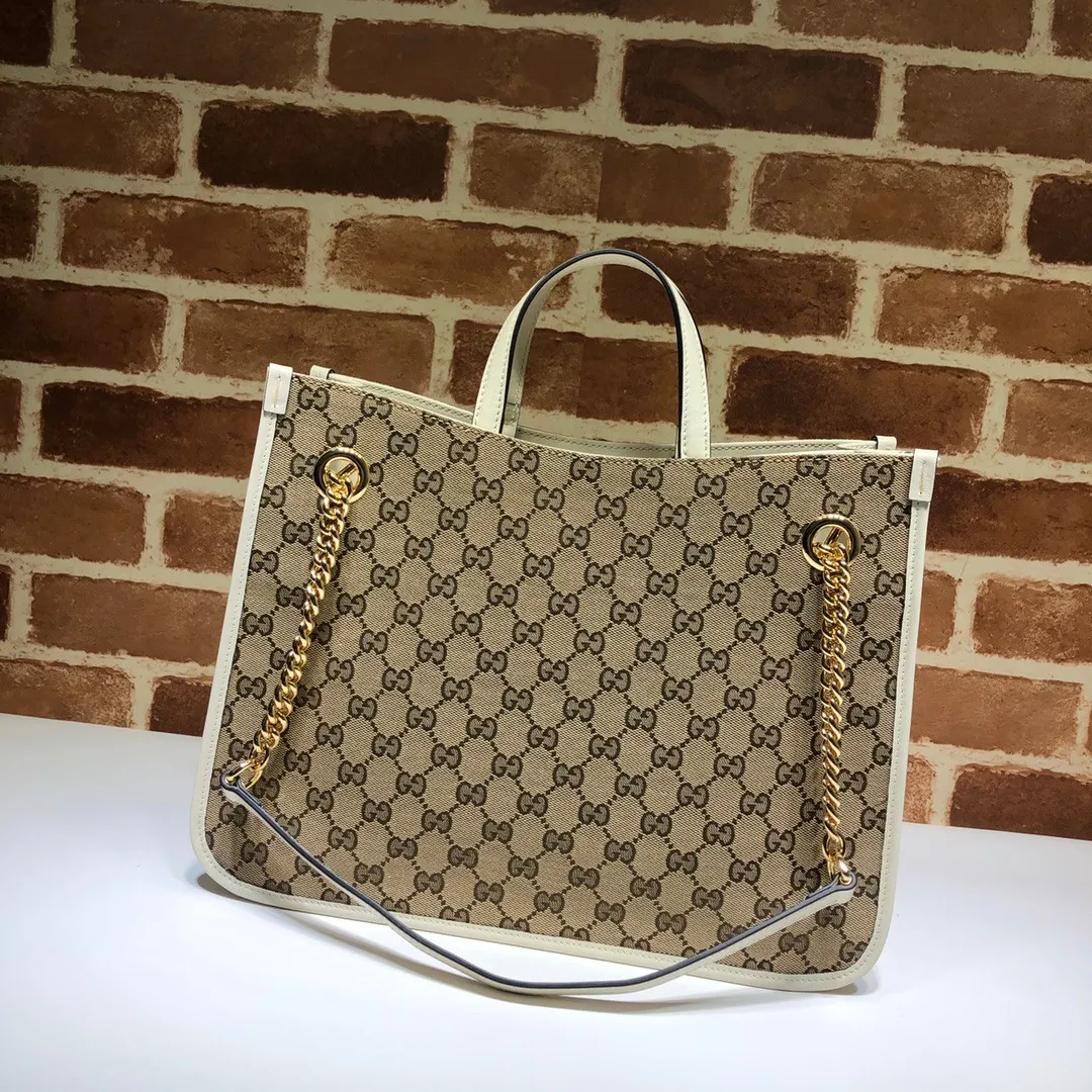 Gucci Bag  – 119657387 - LITELUX