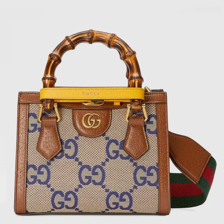 Gucci bag - LITELUX