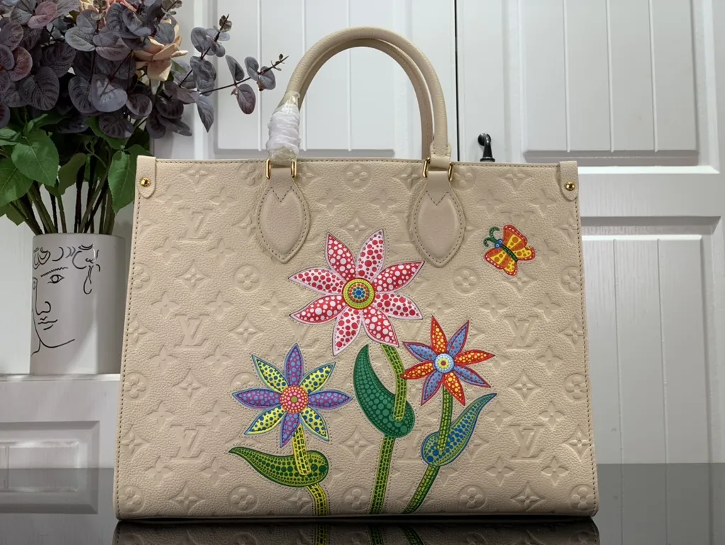 Louis Vuitton bag - LITELUX