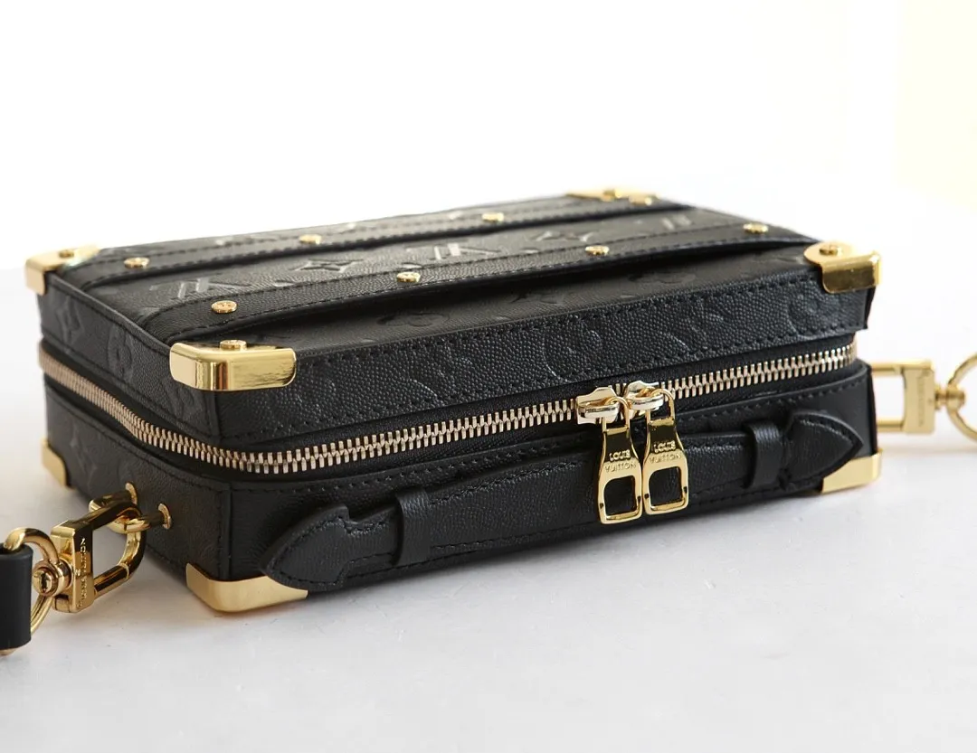 Louis Vuitton Bag  – 112761837 - LITELUX