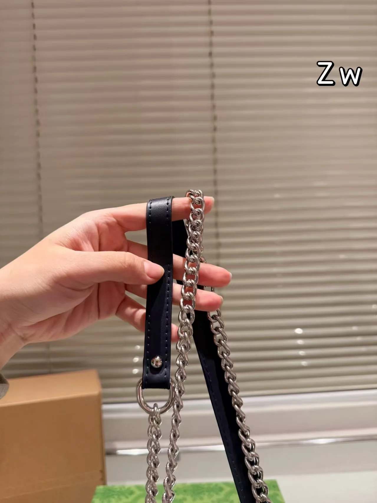 2025 Gucci bag - LITELUX