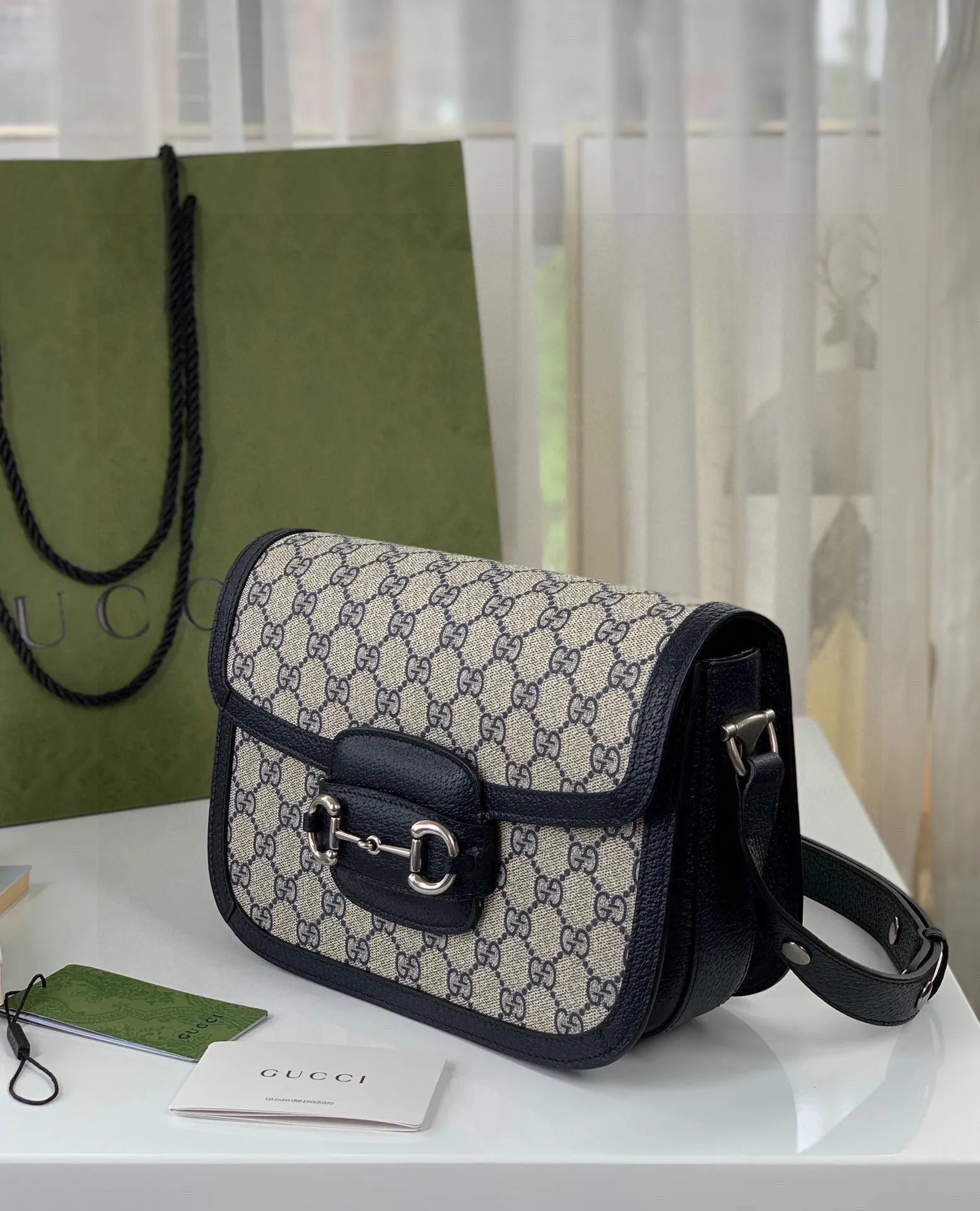 Gucci Bag  – 112533955 - LITELUX