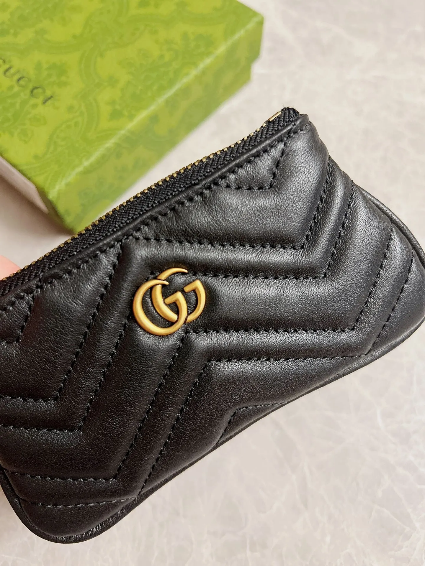 Gucci Bag  – 116455083 - LITELUX