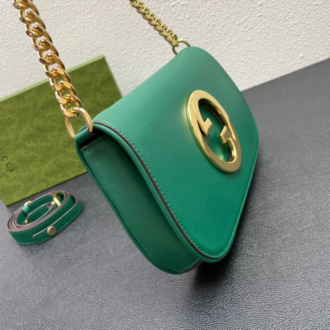 Gucci Bag  – 117114533 - LITELUX