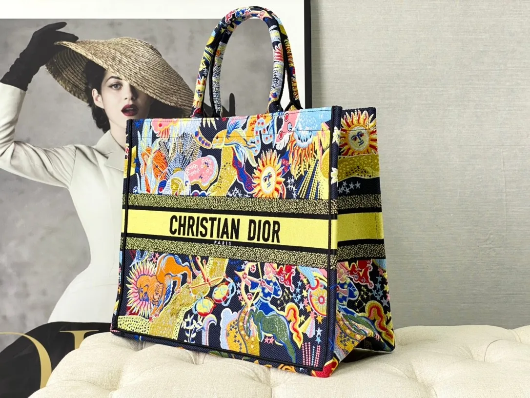 Dior Bag  – 121779599 - LITELUX