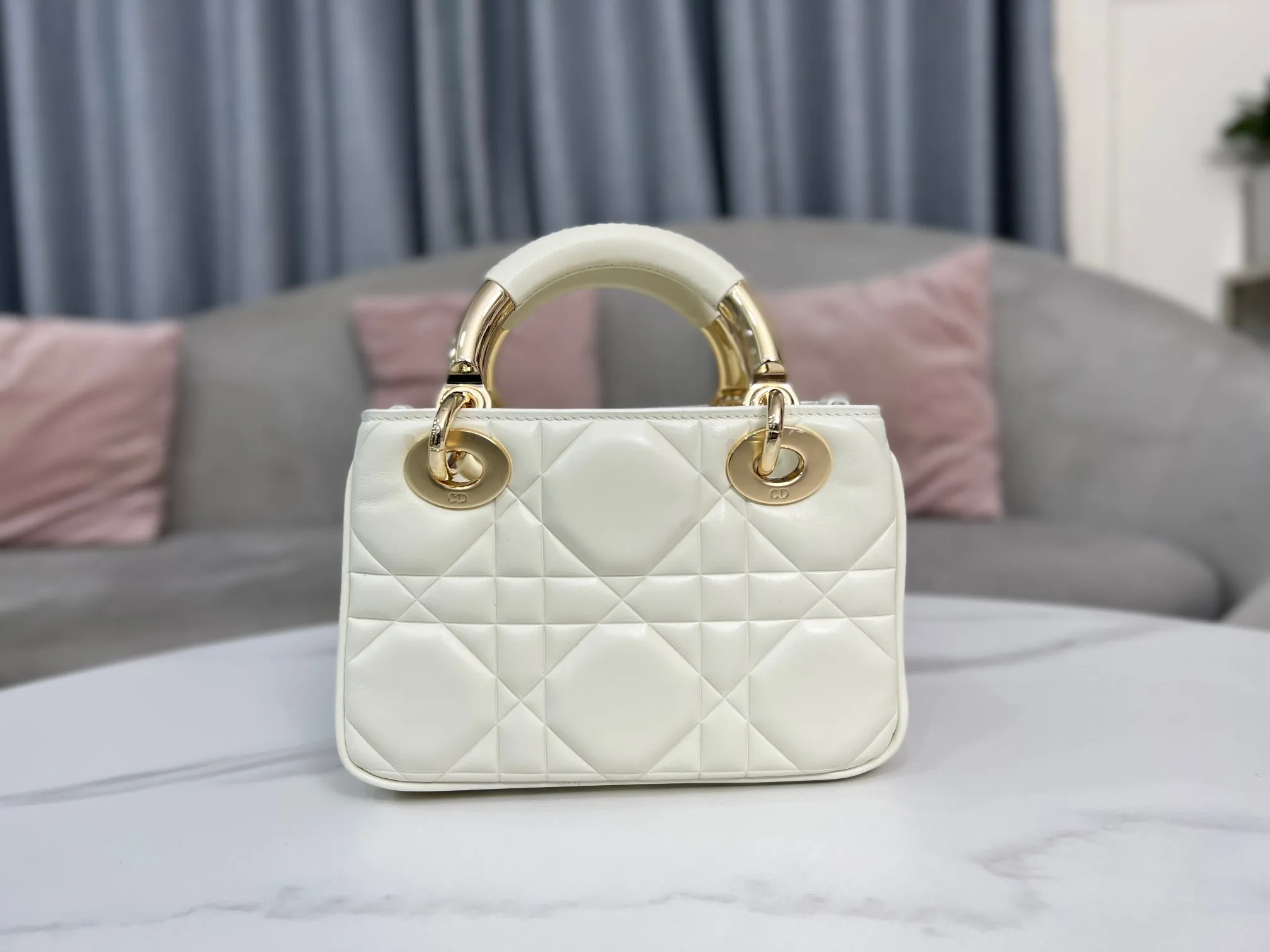 Dior bag - LITELUX