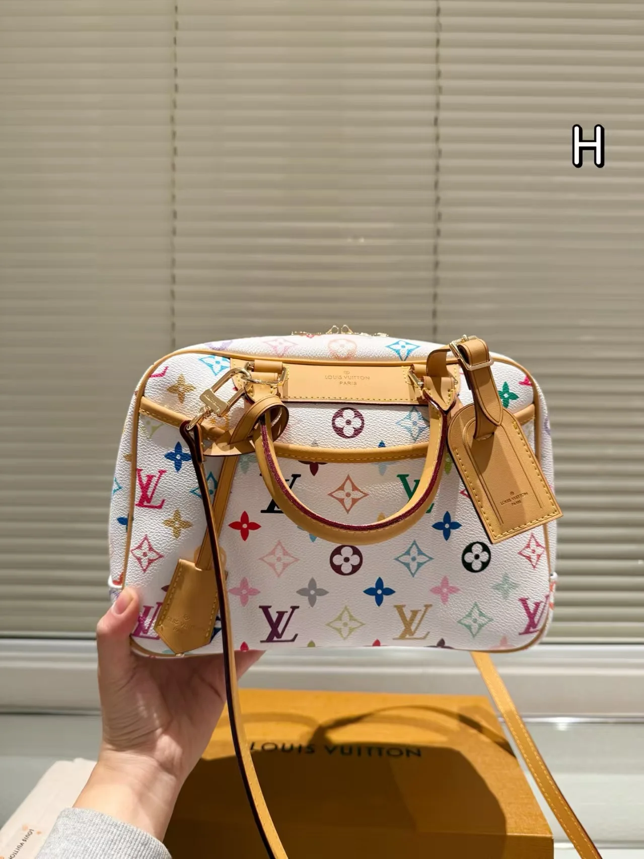 2024  Louis vuitton bag - LITELUX