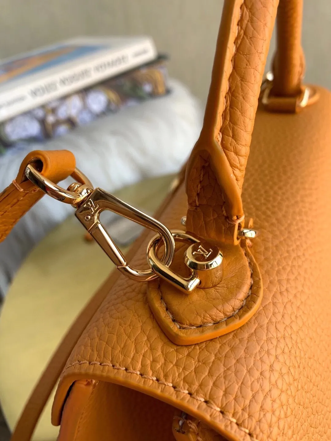 Louis Vuitton bag - LITELUX