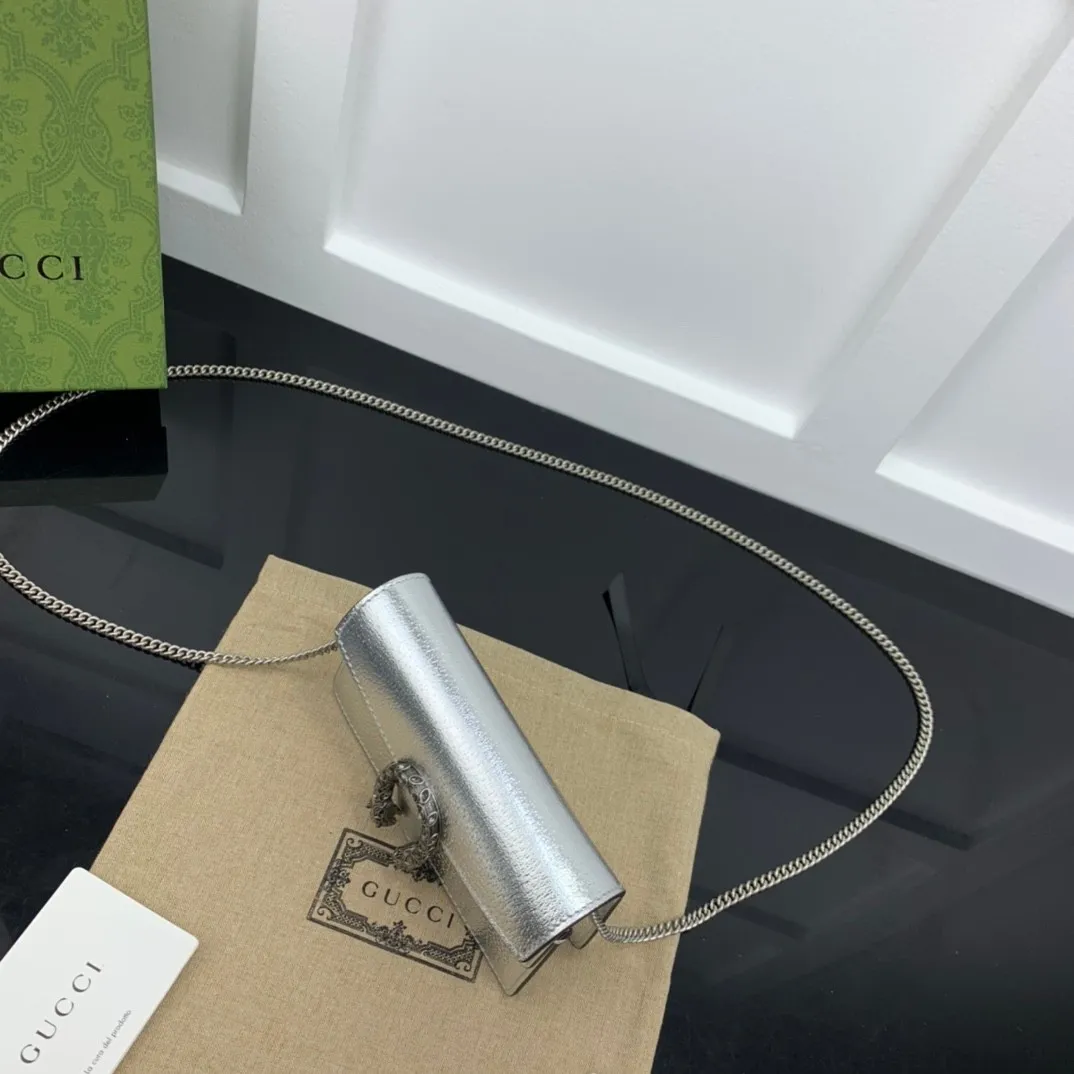 Gucci Bag  – 119143649 - LITELUX