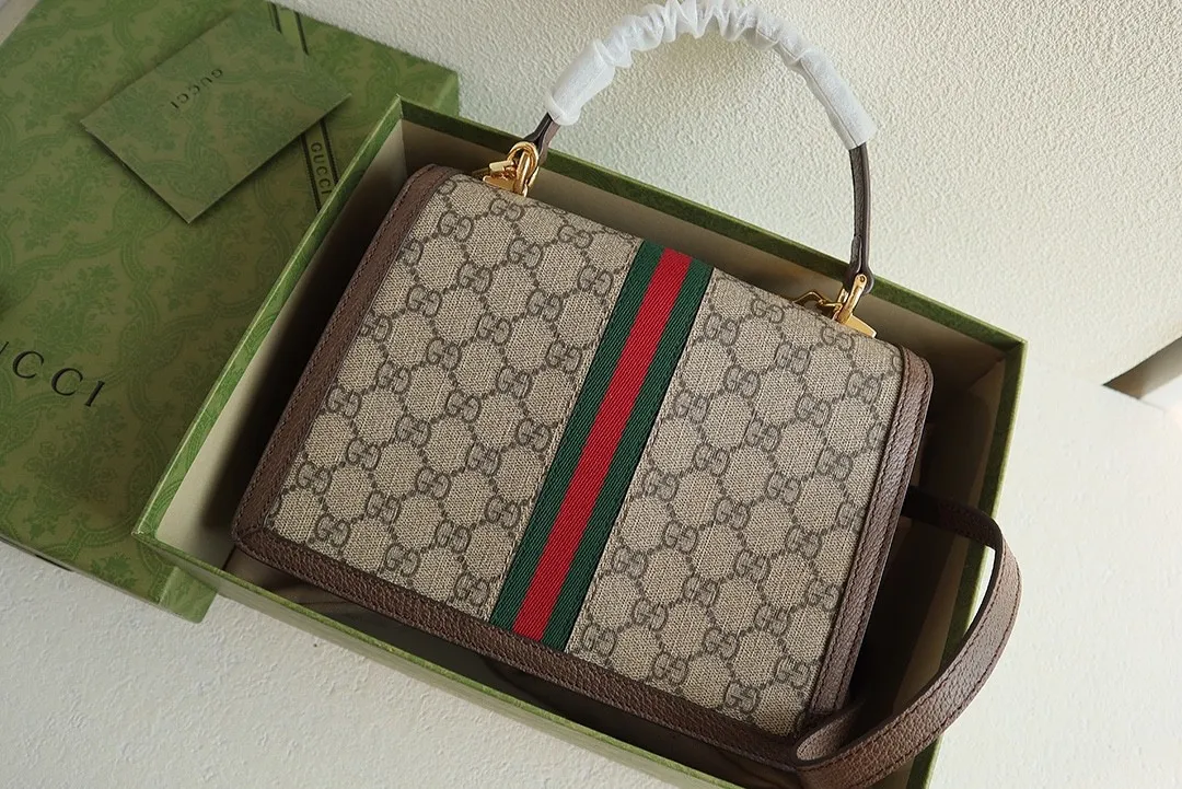 Gucci Bag  – 118374730 - LITELUX