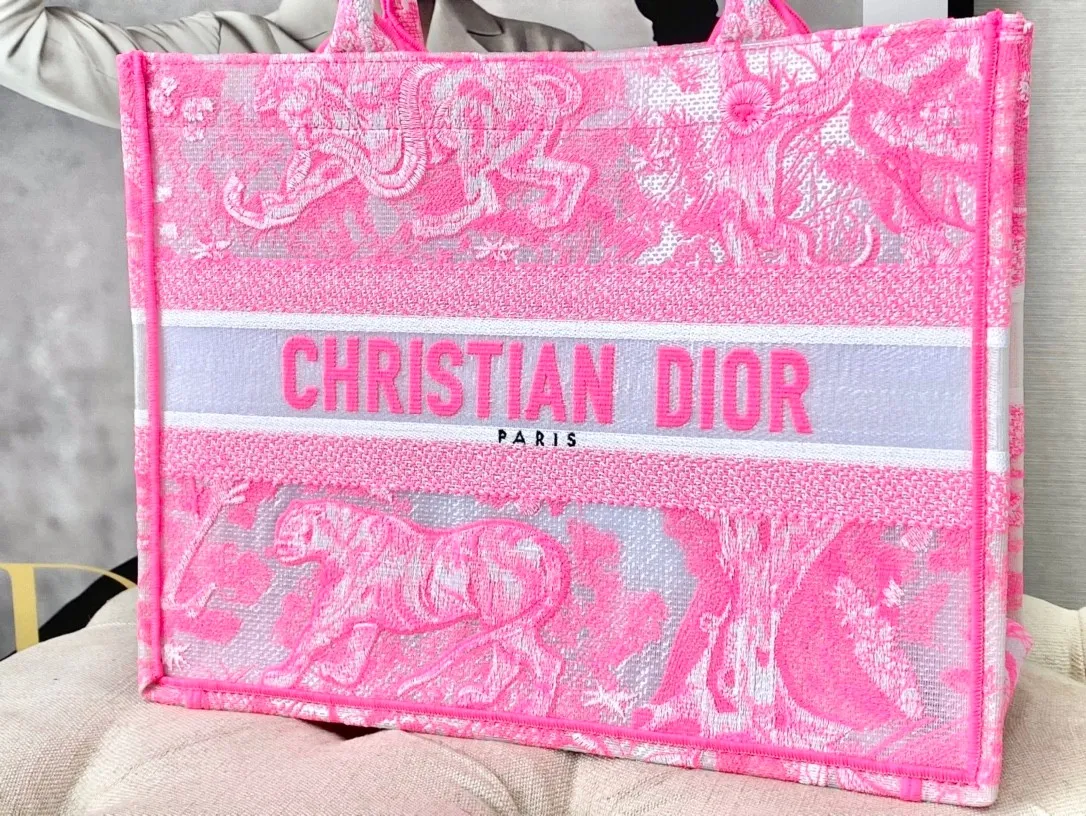 Dior Bag  – 118567116 - LITELUX