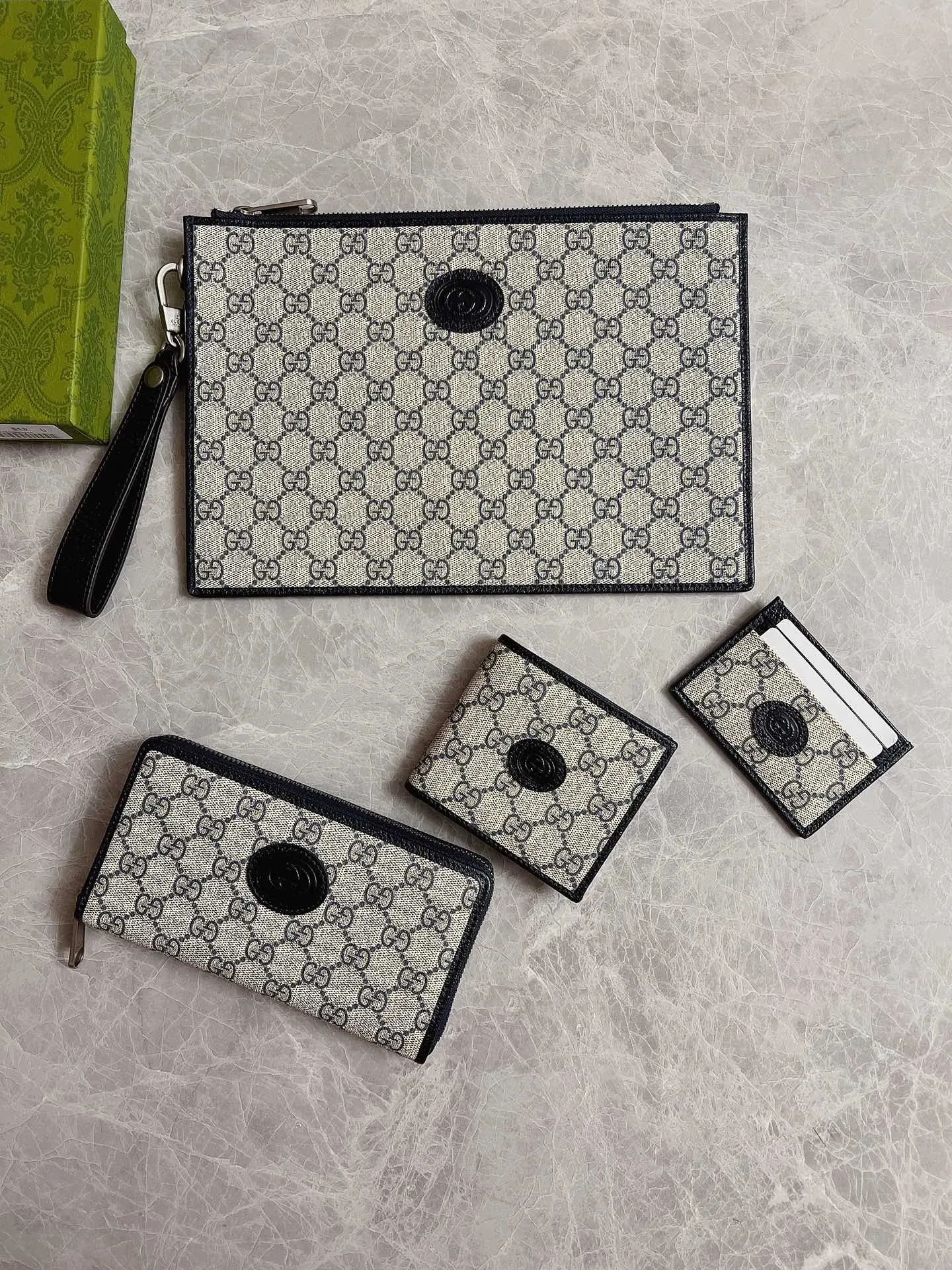 Gucci Bag  – 117103124 - LITELUX