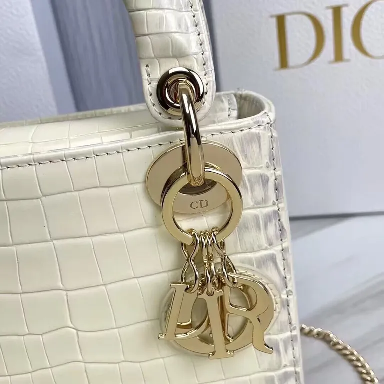 Dior bag - LITELUX