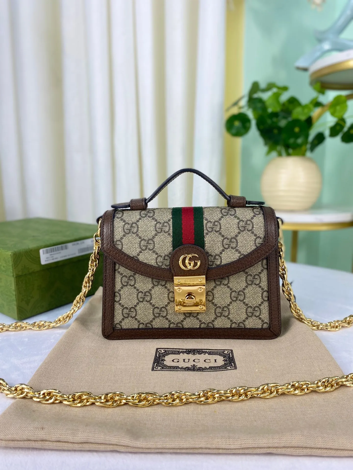 Gucci Bag  – 119179185 - LITELUX