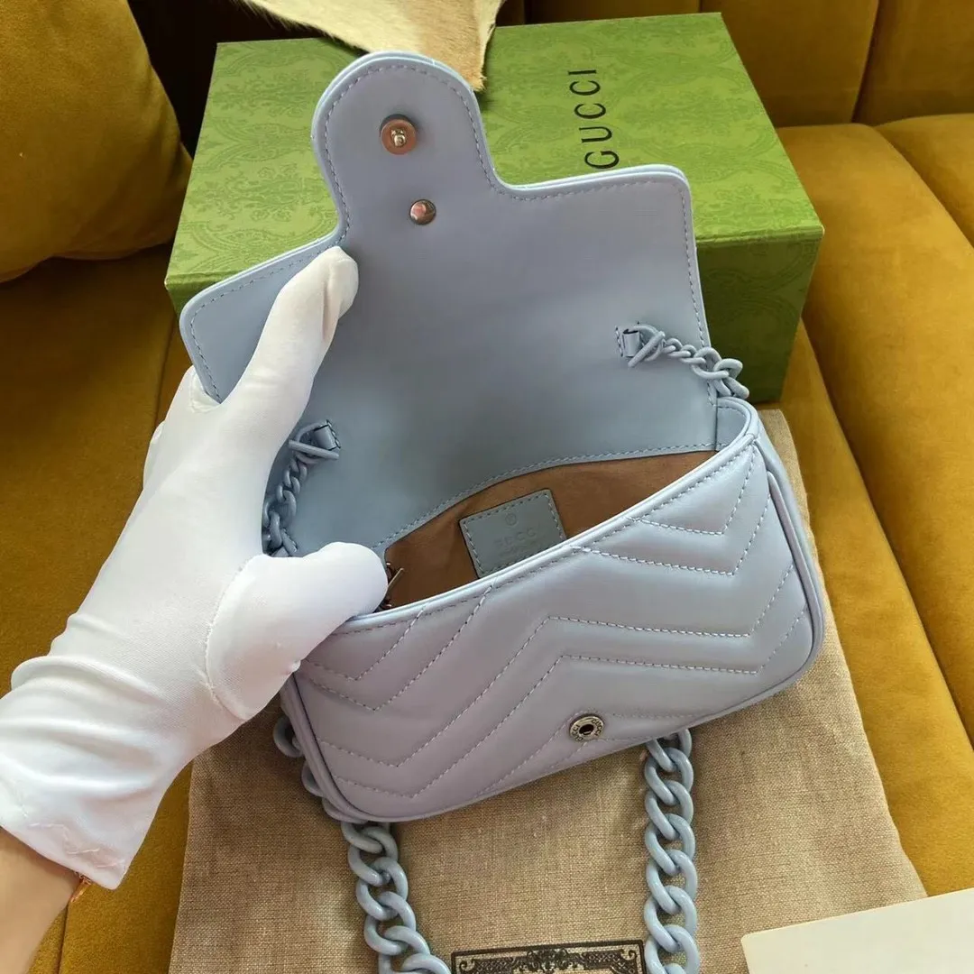 Gucci Bag  – 118075332 - LITELUX