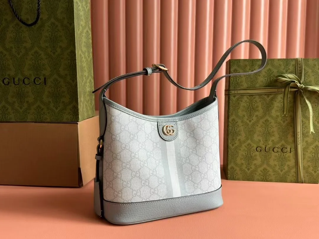 2025 Gucci bag - LITELUX