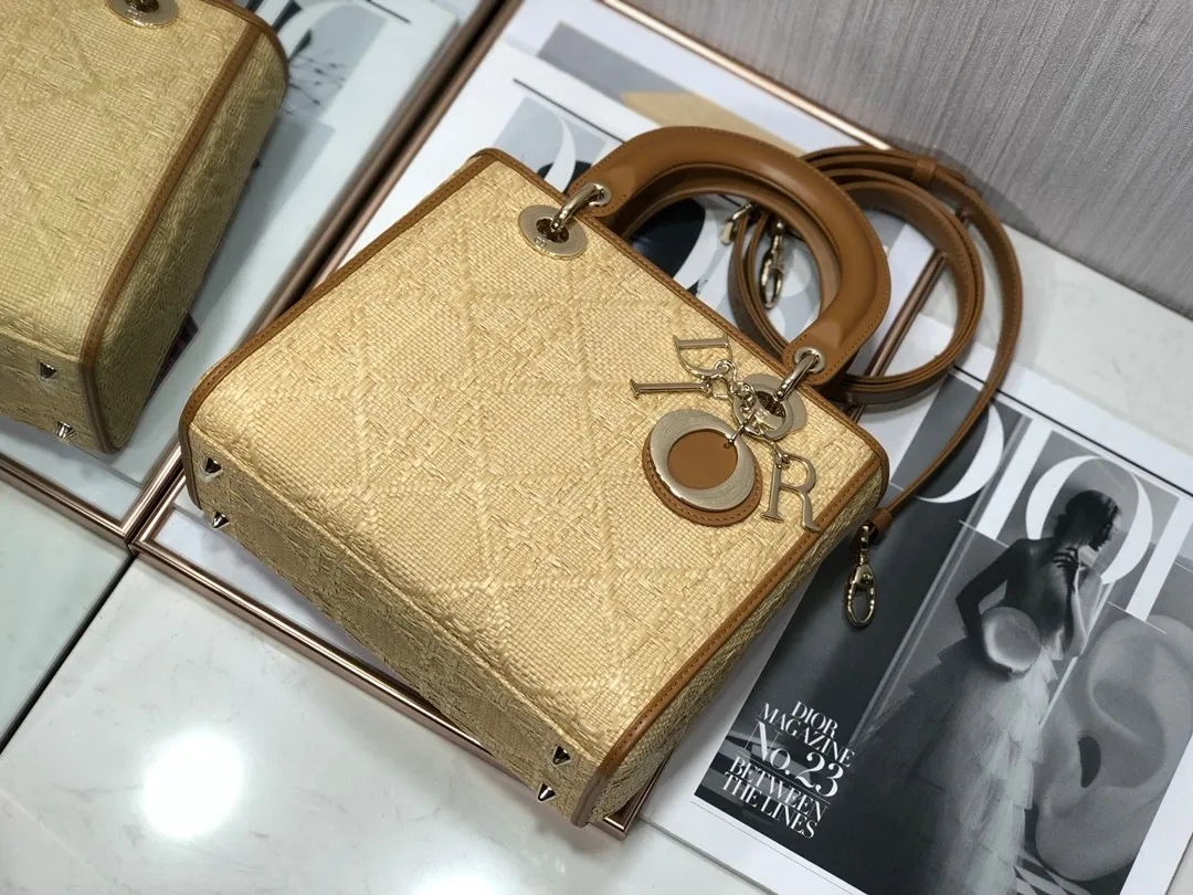 Dior Bag  – 114989086 - LITELUX