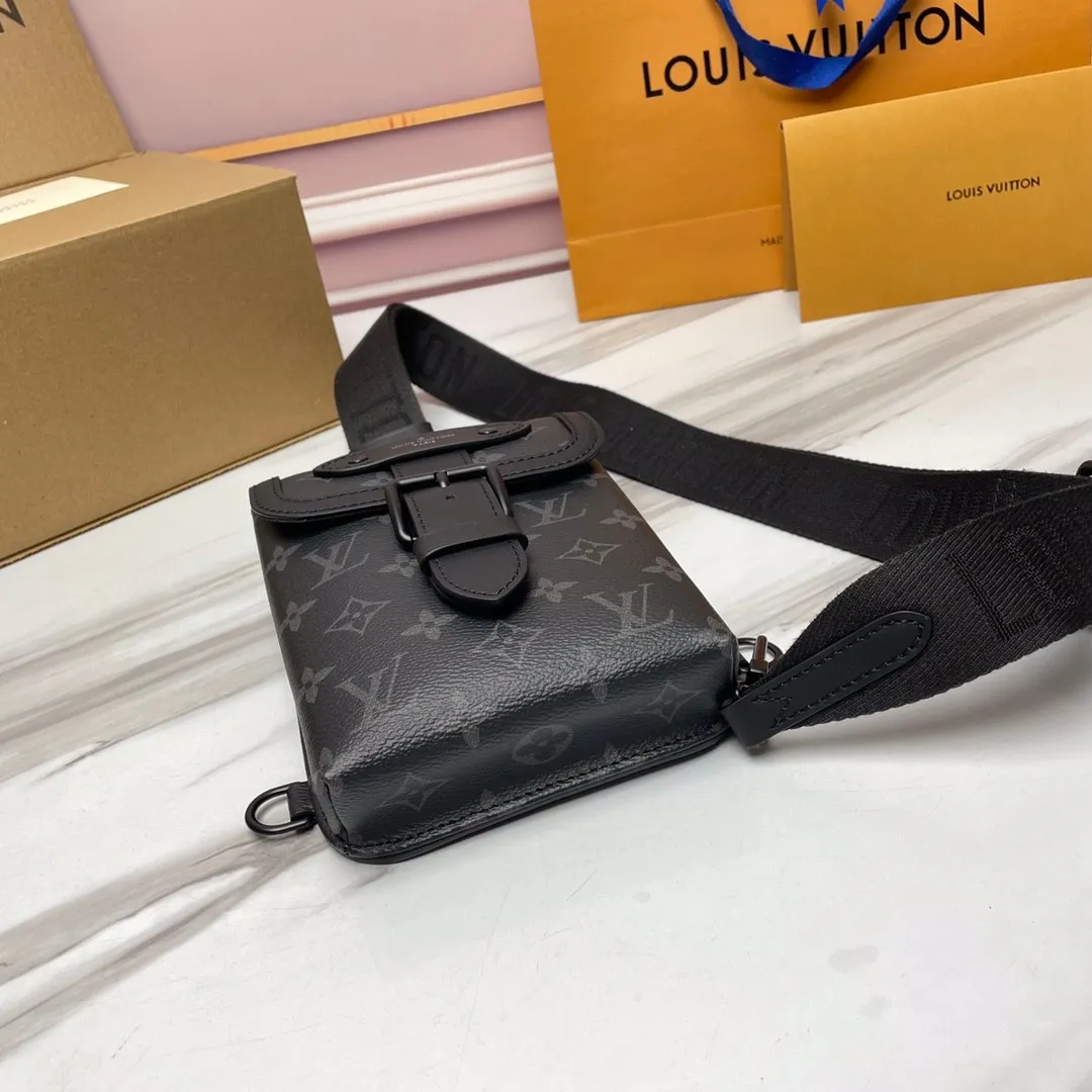 Louis Vuitton Bag  – 113061733 - LITELUX