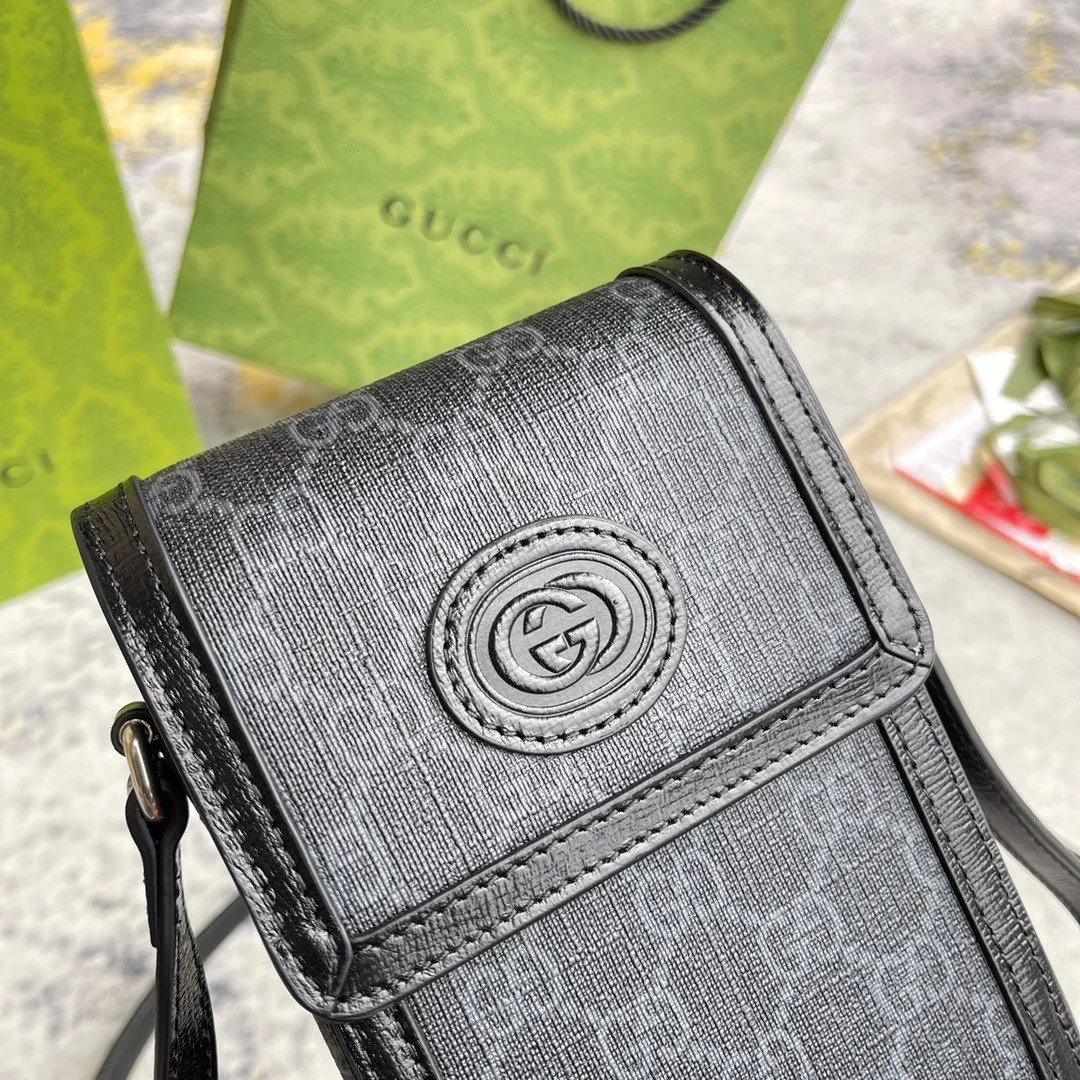 Gucci Bag  – 117377725 - LITELUX