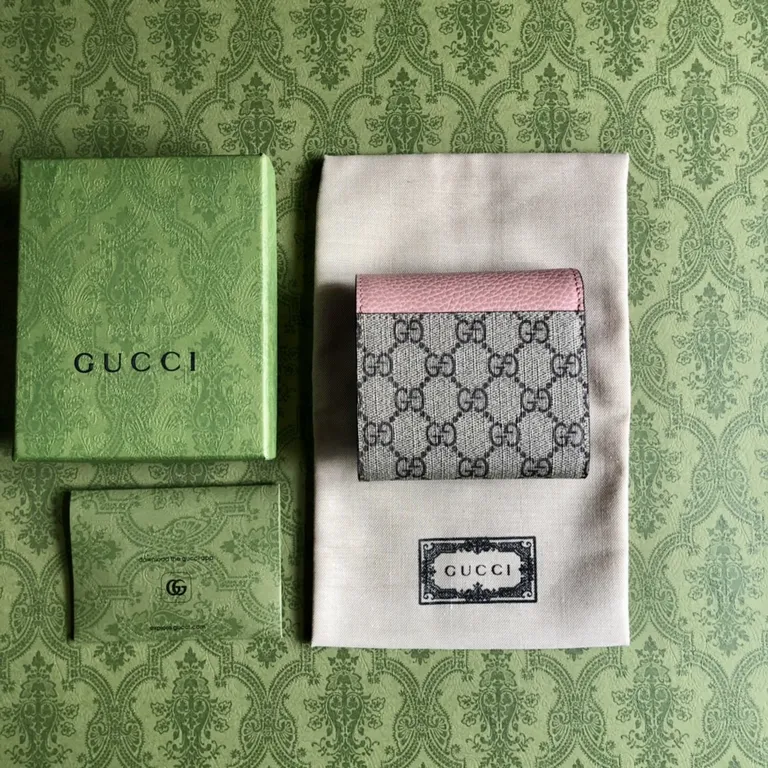 Gucci bag - LITELUX
