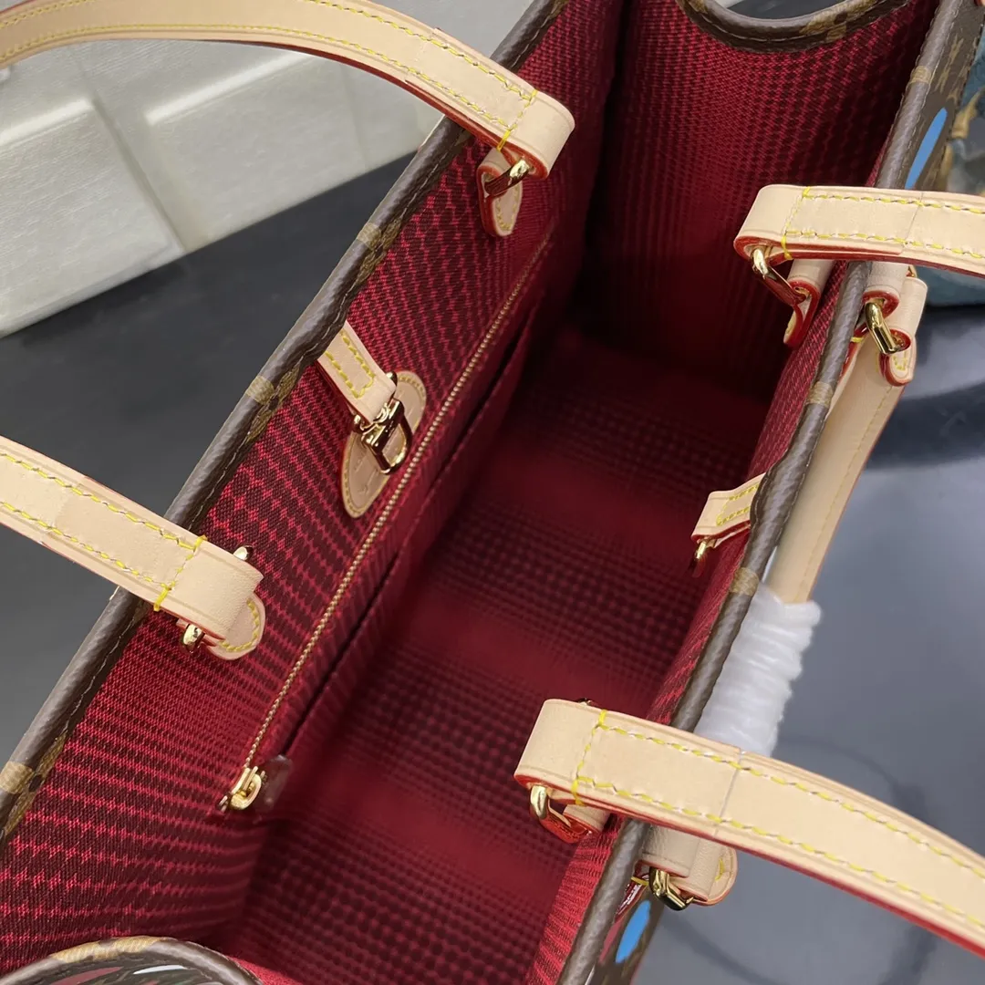 Louis Vuitton bag - LITELUX