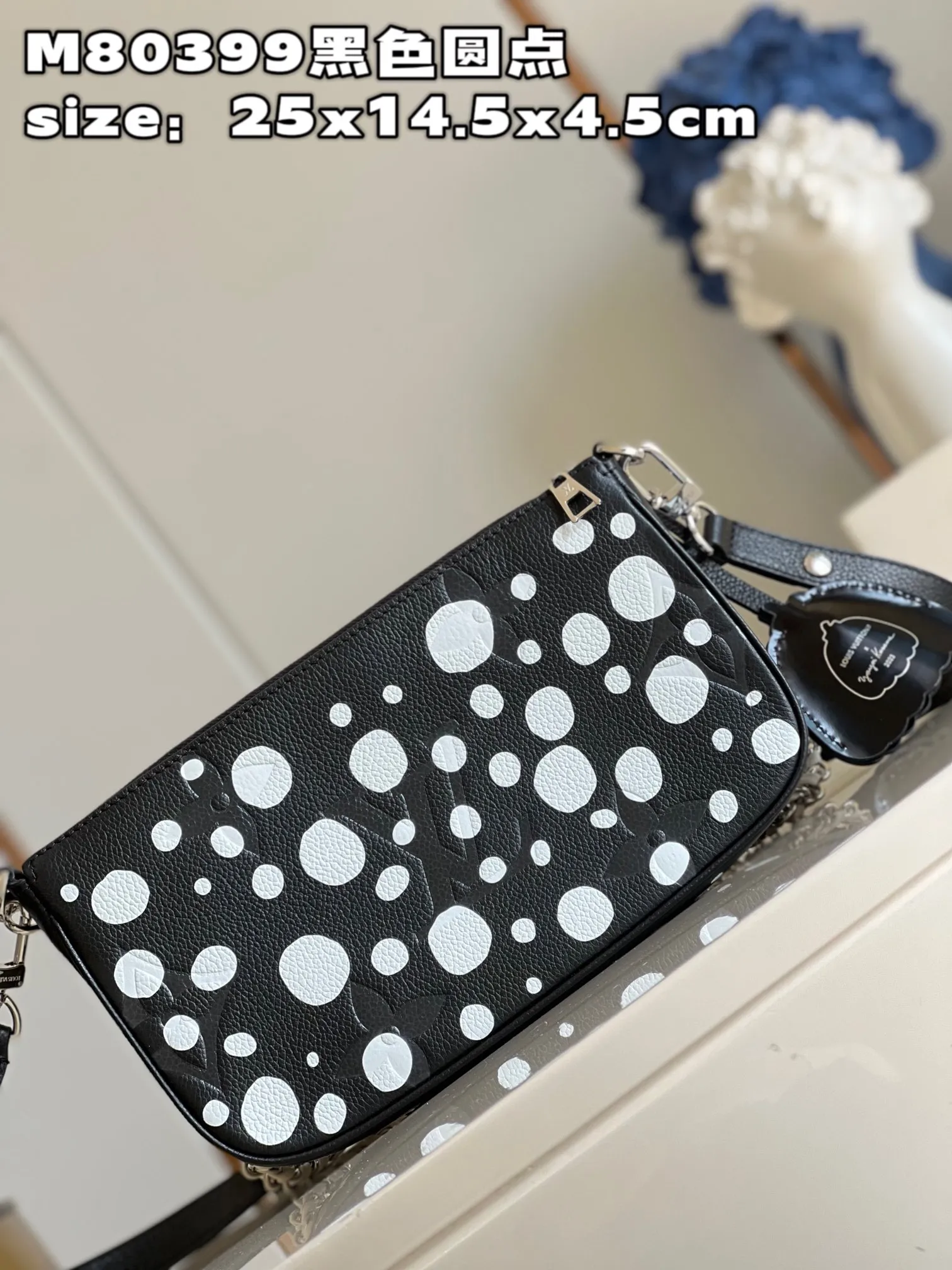 Louis Vuitton bag - LITELUX