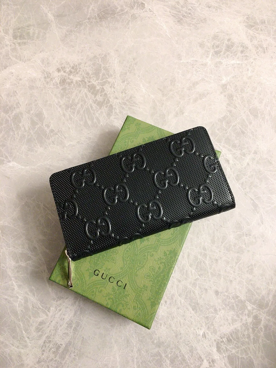 Gucci Bag  – 100452223 - LITELUX