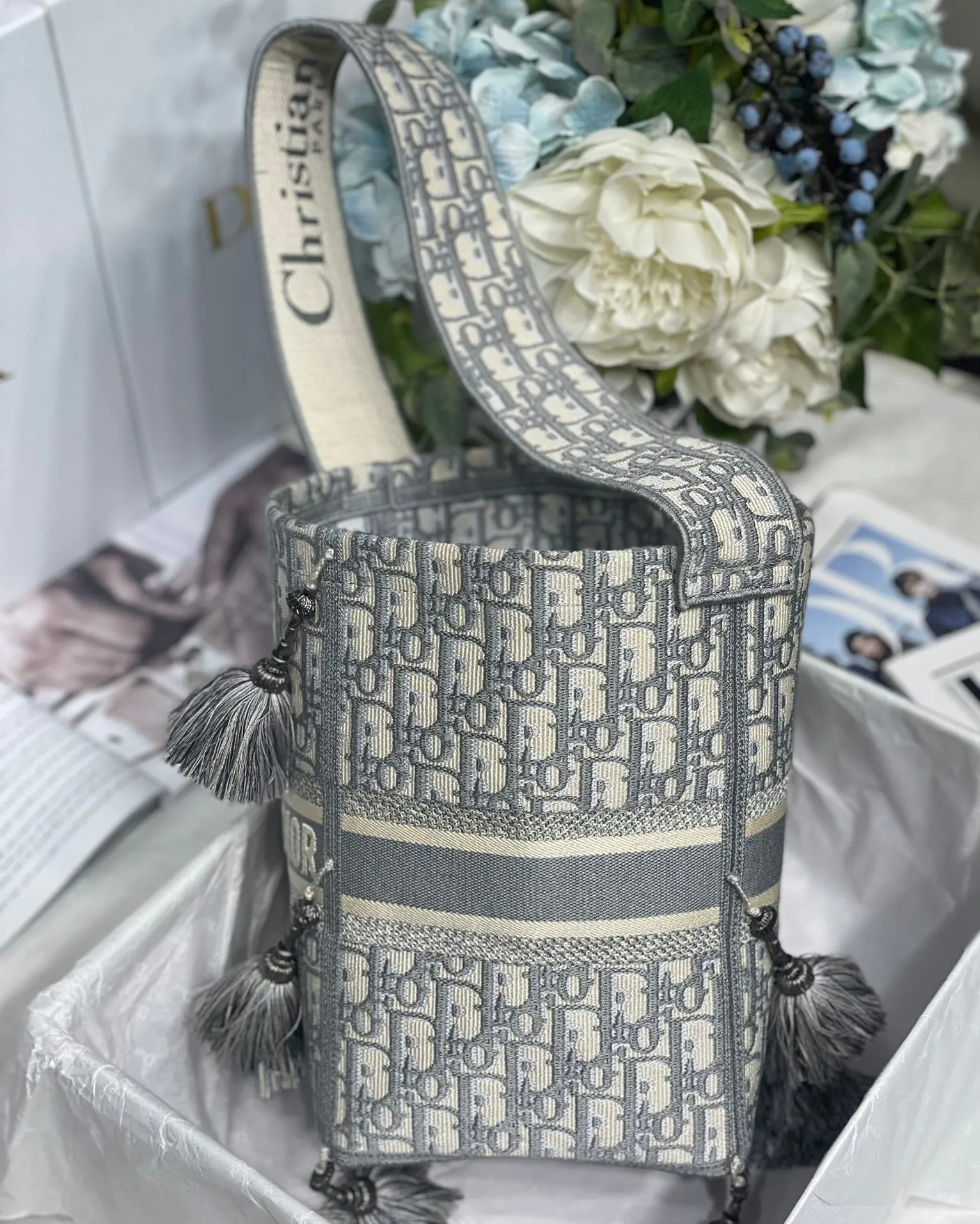 Dior Bag  – 113785557 - LITELUX