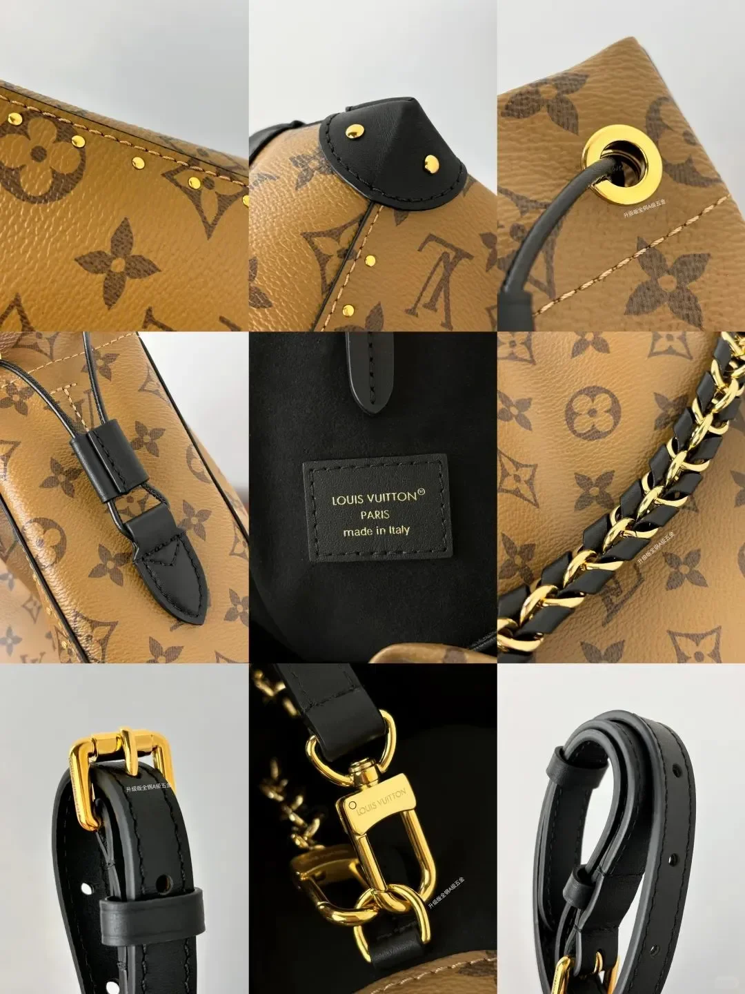 2025 Louis vuitton cruise noe bag - LITELUX