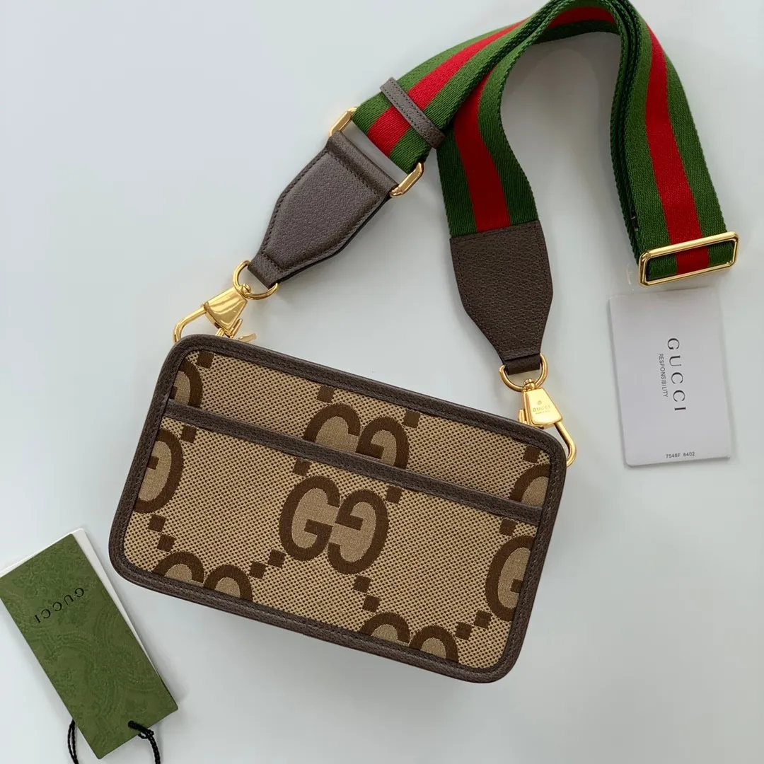 Gucci Bag  – 113709880 - LITELUX
