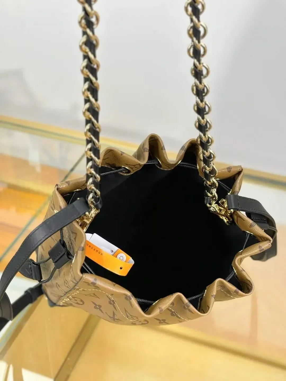 2025 Louis vuitton cruise noe bag - LITELUX