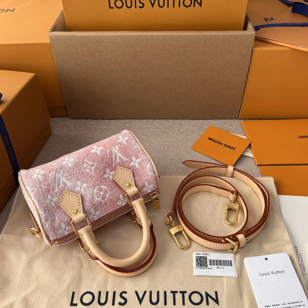 Louis Vuitton bag - LITELUX