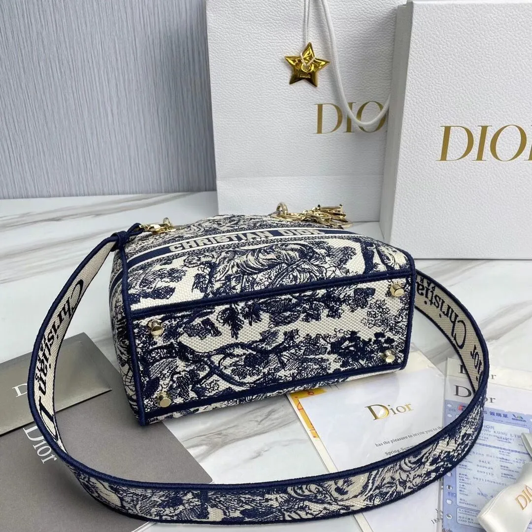 Dior bag - LITELUX