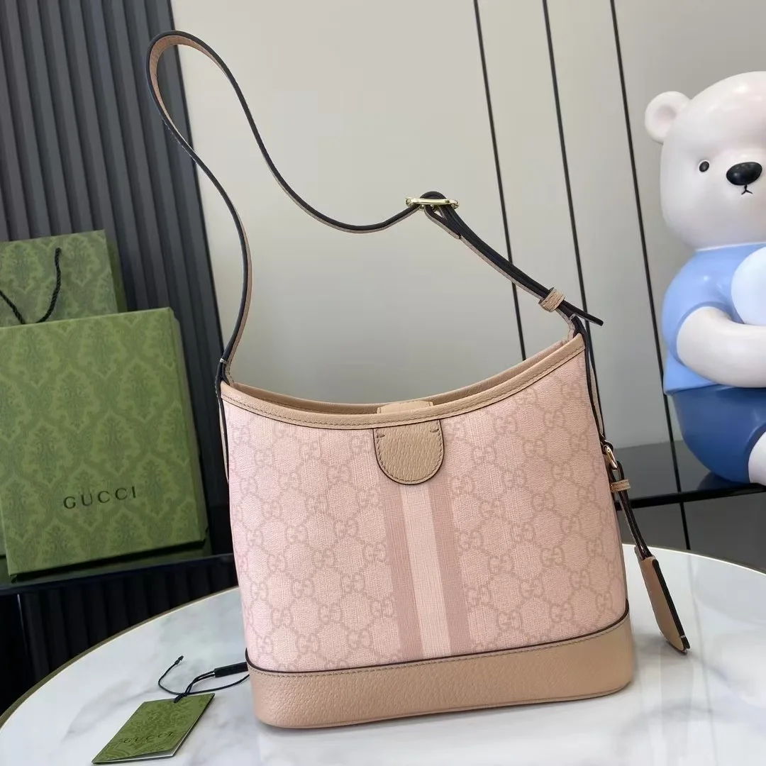 2025 Gucci bag - LITELUX