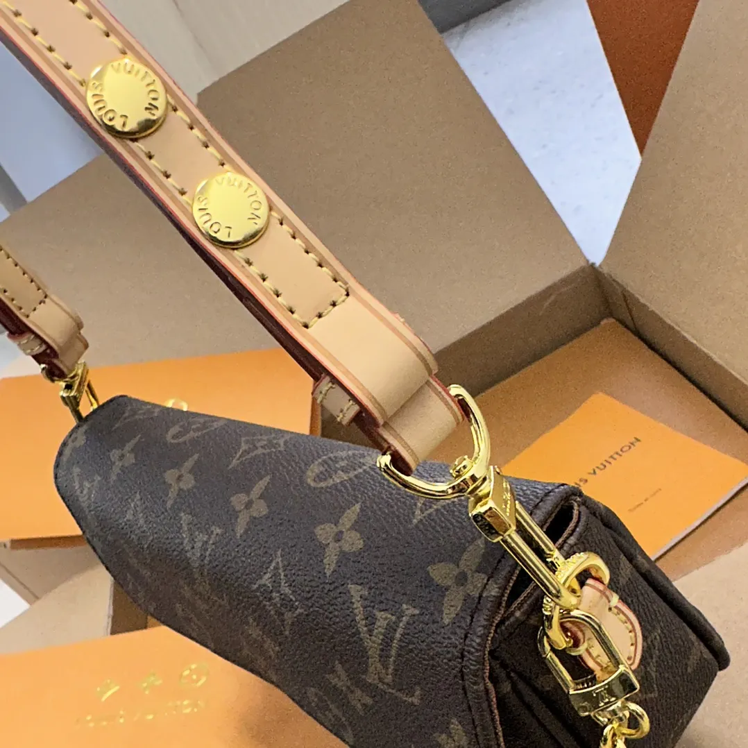 Louis Vuitton bag - LITELUX