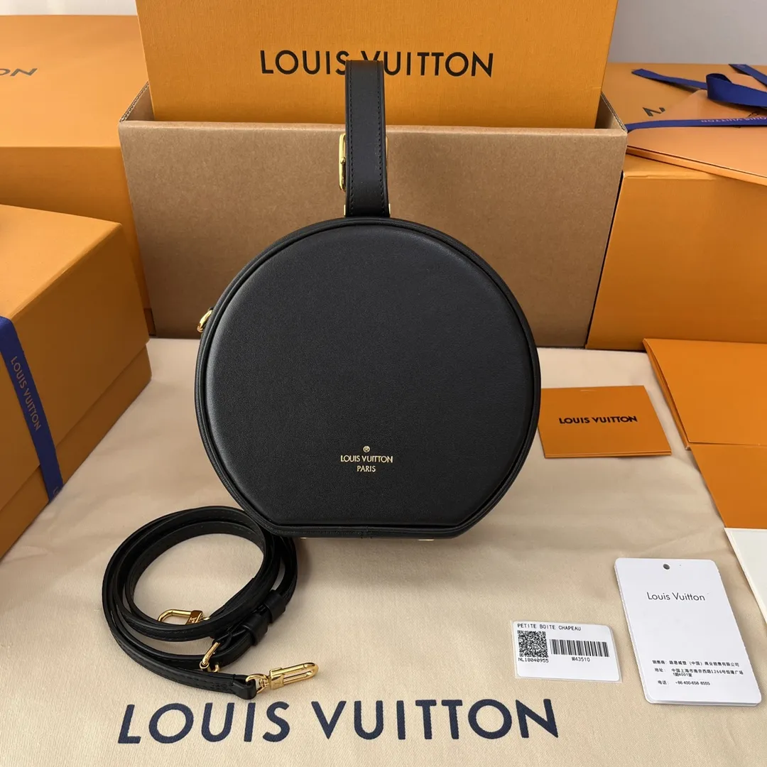 Louis Vuitton bag - LITELUX