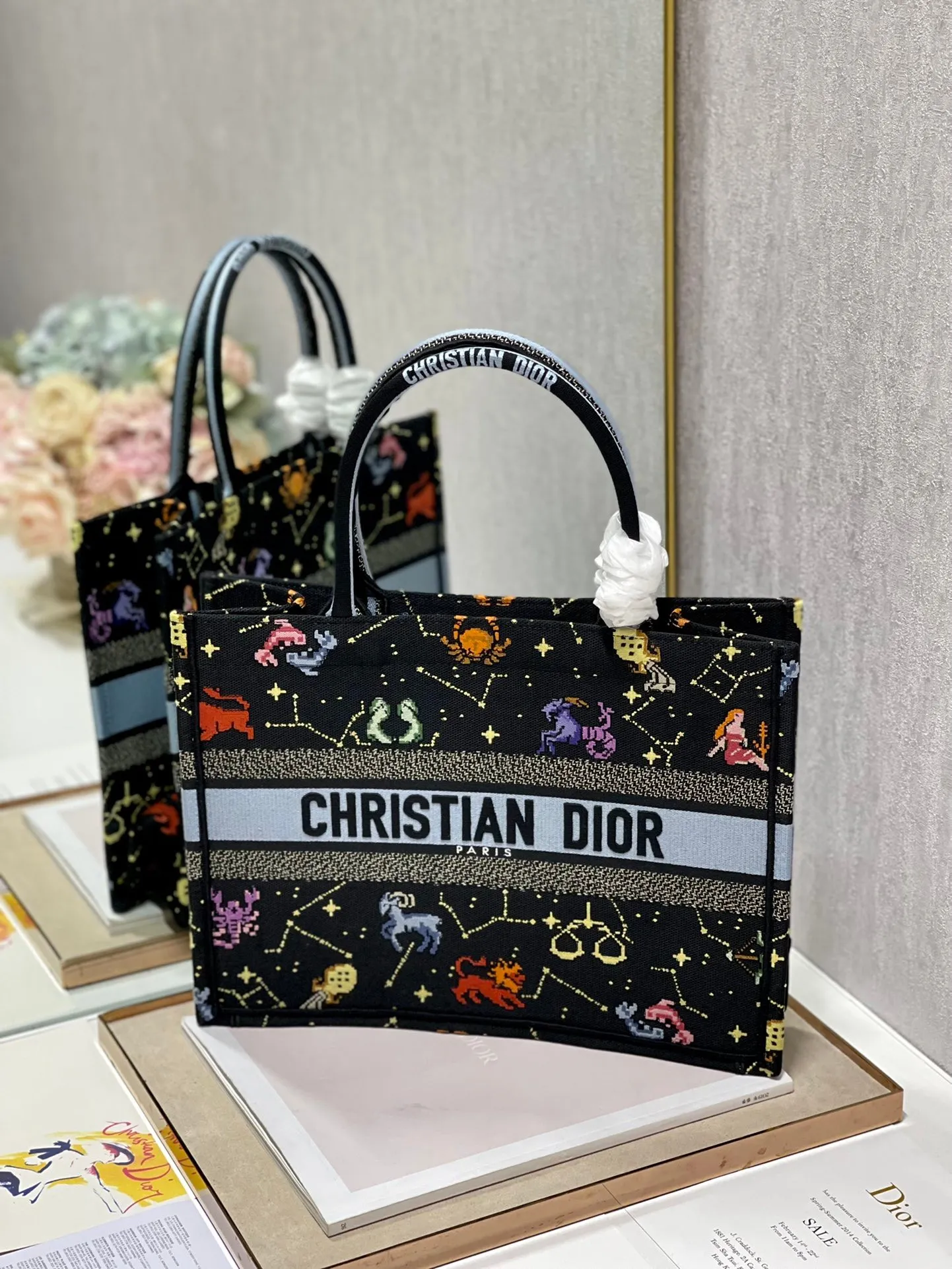 Dior Bag  – 120092768 - LITELUX