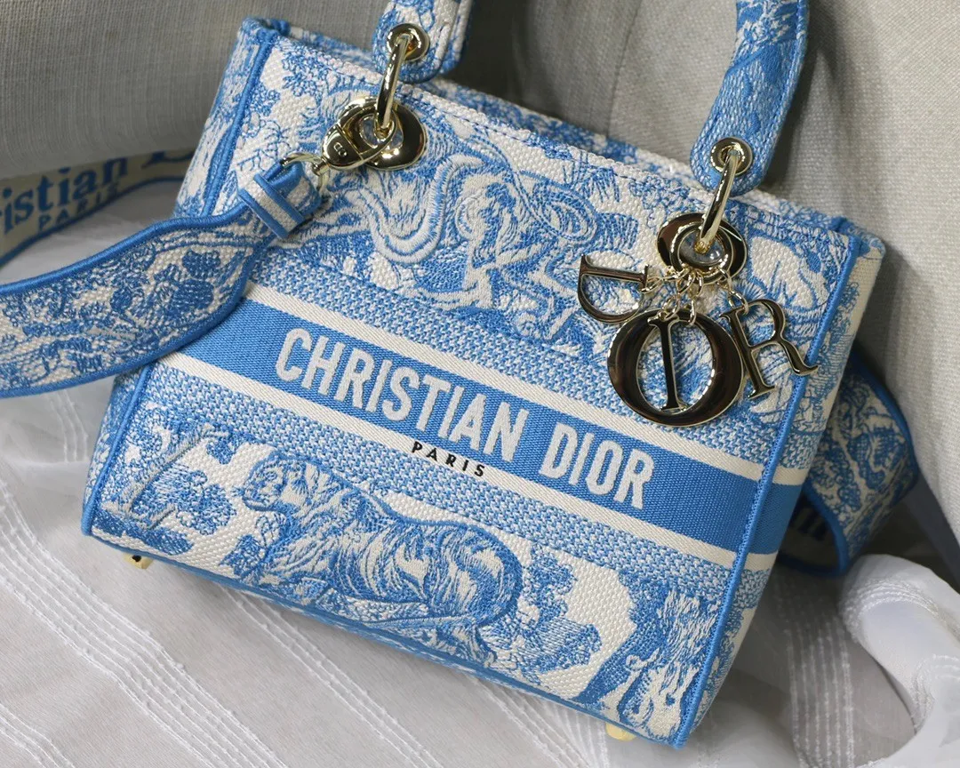 Dior Bag  – 119767622 - LITELUX