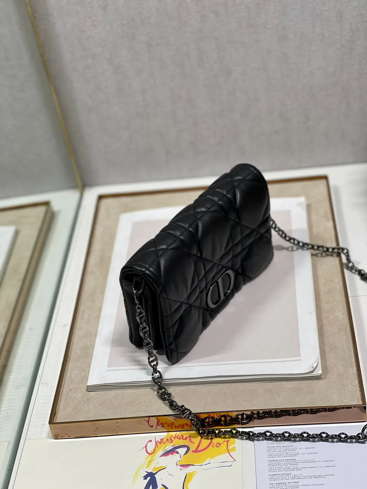 Dior Bag  – 117117721 - LITELUX