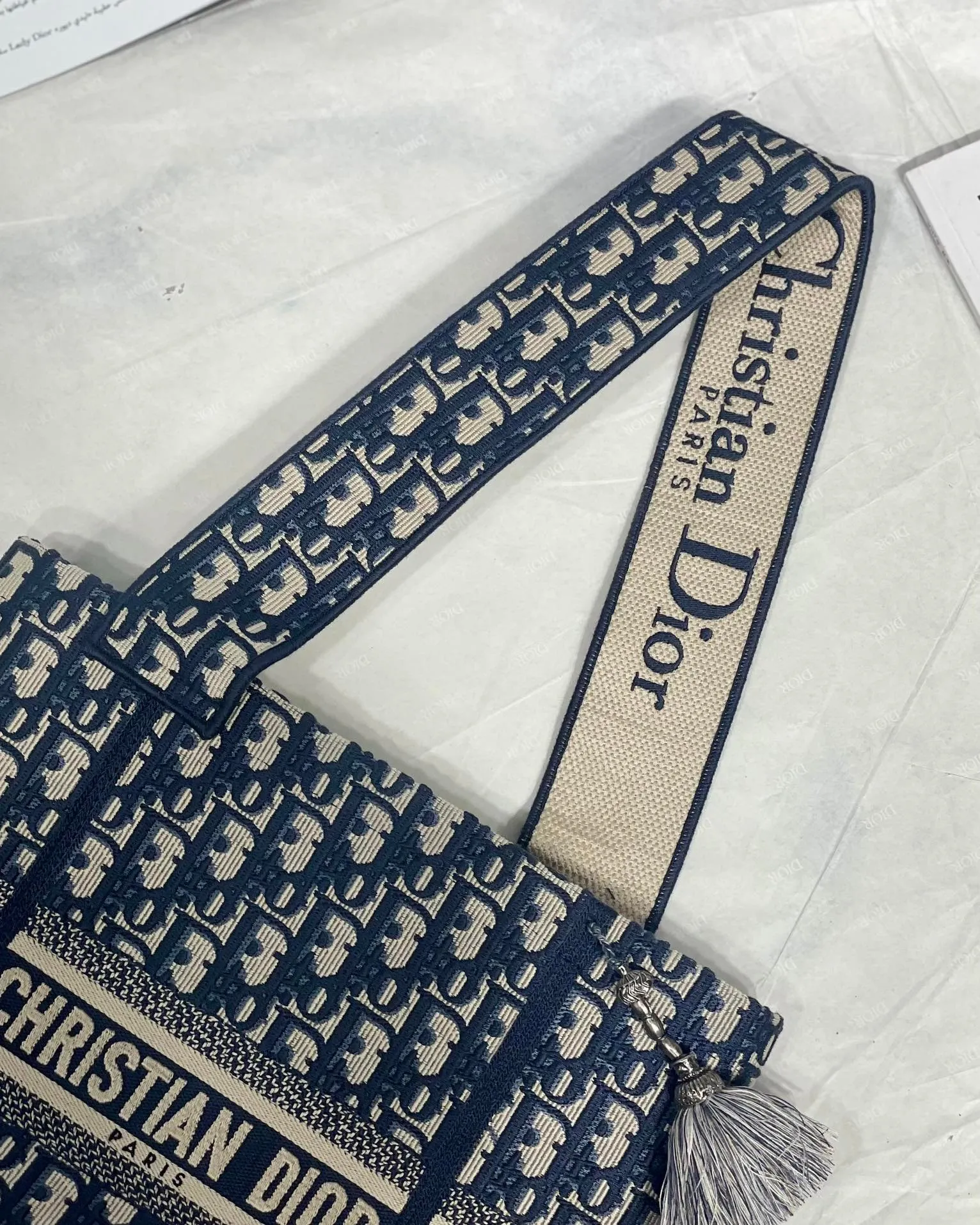 Dior Bag  – 113785501 - LITELUX