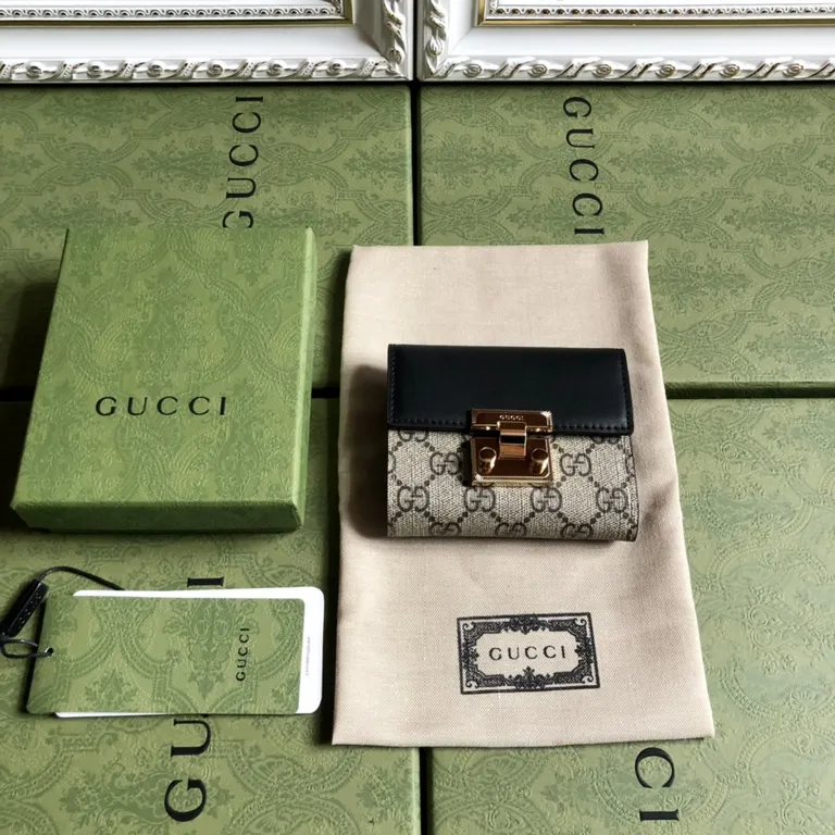 Gucci bag - LITELUX