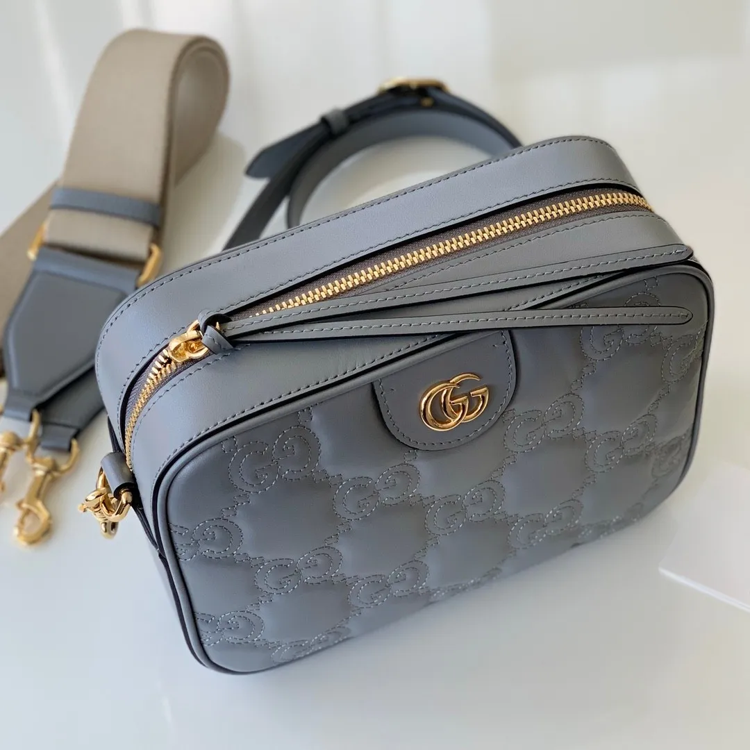 Gucci Bag  – 119093698 - LITELUX