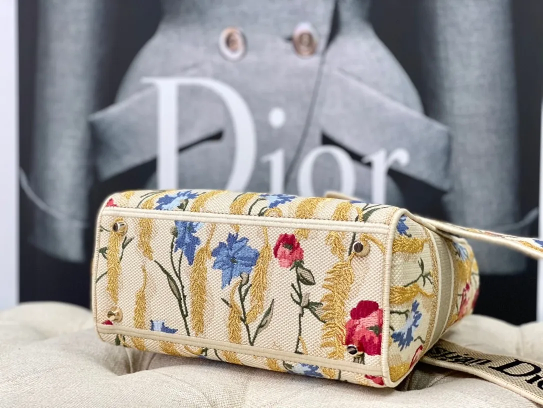 Dior Bag  – 117330910 - LITELUX