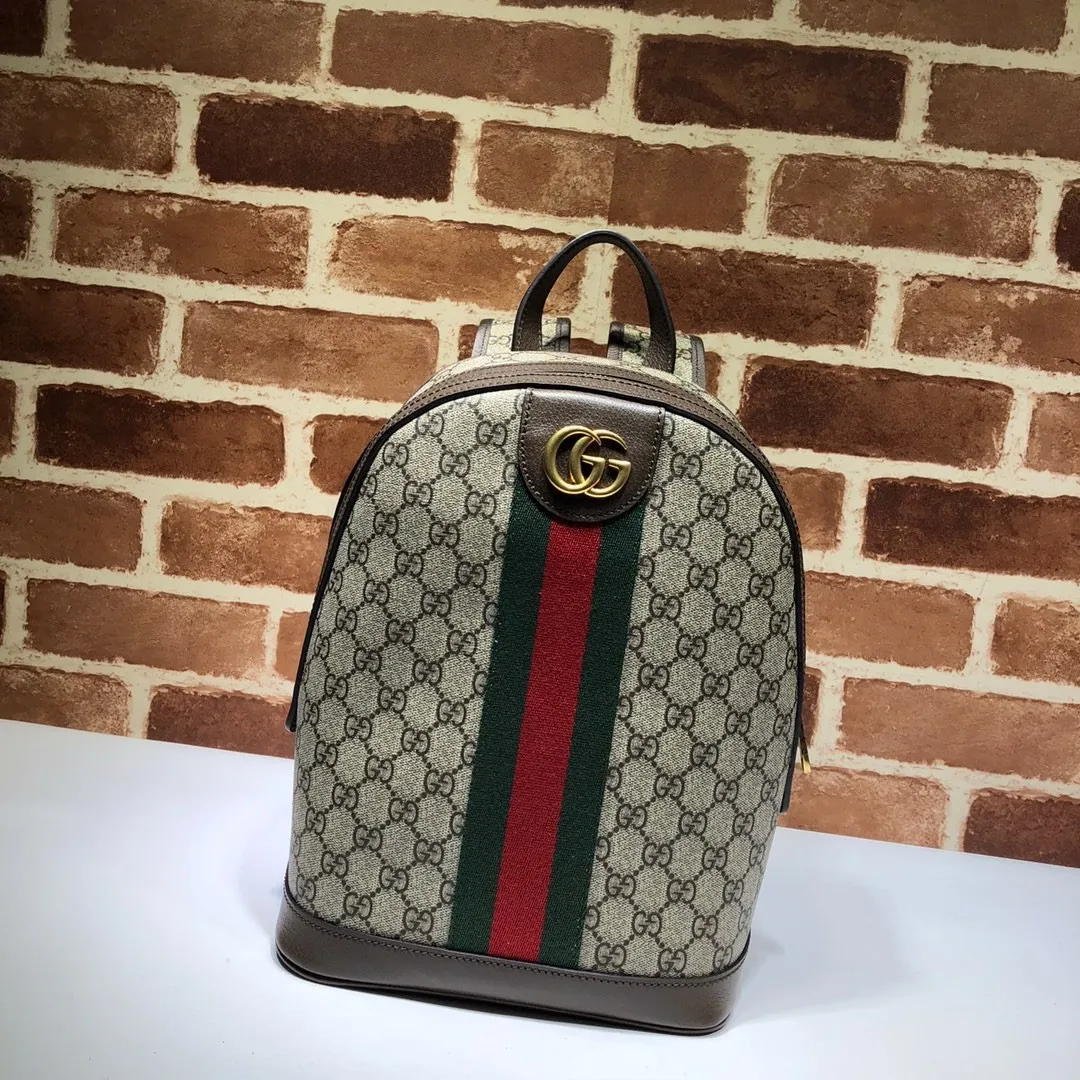Gucci Bag  – 118853545 - LITELUX