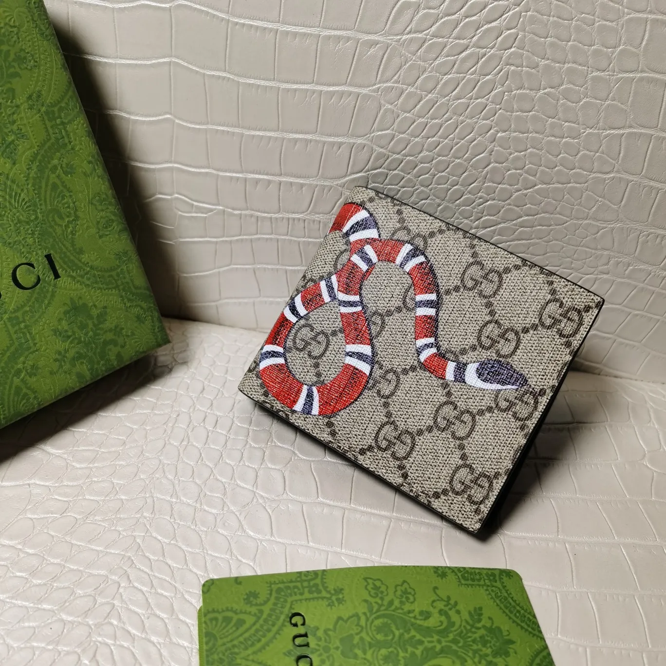 Gucci Bag  – 118013587 - LITELUX