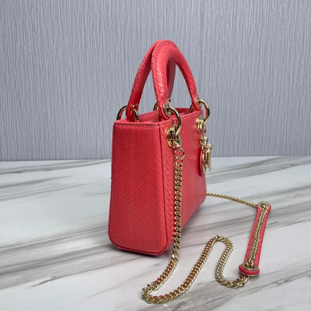 Dior Bag  – 118567459 - LITELUX