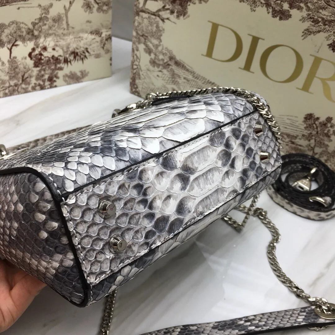 Dior Bag  – 116706112 - LITELUX